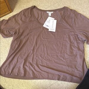 Oakley Women's Mauve Top